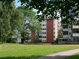 2 rums lägenhet i Halmstad