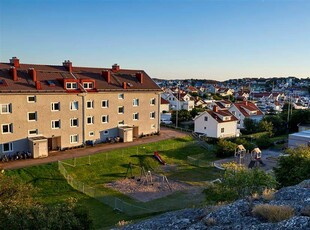 2 rums lägenhet i Marstrand