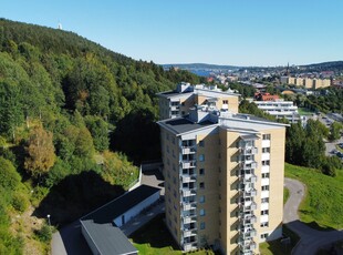 2 rums lägenhet i Sundsvall