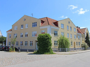 2 rums lägenhet i Trelleborg