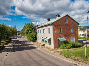 3 rums lägenhet i Bergsjö