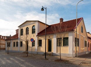 3 rums lägenhet i Landskrona