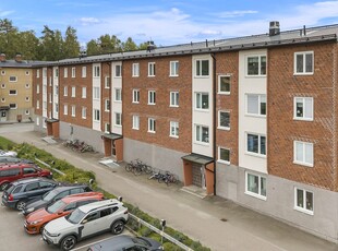 Lägenhet till salu på Gunnilbogatan 28A i Västerås - Mäklarhuset