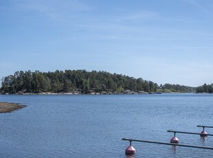 Lägenhet till salu på Sundelins Väg 2b i Vaxholm - Mäklarhuset