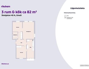 Skolgatan 40 A