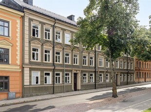 Villa till salu på Brages väg 9 i Uppsala - Mäklarhuset