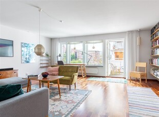 Villa till salu på Finkgatan 10 i Malmö - Mäklarhuset