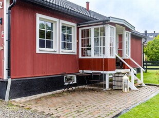 Villa till salu på Spånvägen 2 i Ludvika - Mäklarhuset