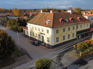 Apartment - Bankgatan Sösdala