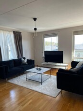 Apartment - Bennebolsgatan Spånga