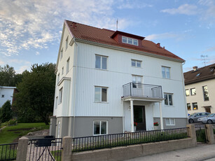 Apartment - Bergdalsgatan Borås