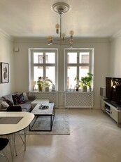 Apartment - Celsiusgatan Stockholm