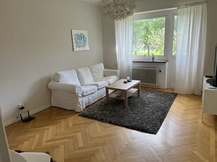 Apartment - Daltorpsgatan Göteborg