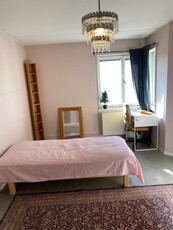 Apartment - Drevkarlsstigen Stockholm