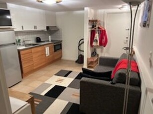 Apartment - Erik Dahlbergsvägen Karlshamn