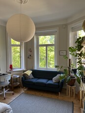 Apartment - Gotlandsgatan Stockholm