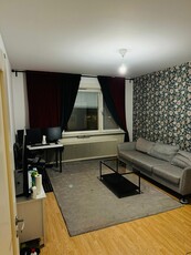 Apartment - Grönborgsgatan Sundsvall