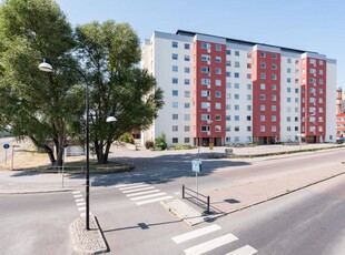 Apartment - Hagavägen Borlänge