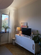 Apartment - Hässleholmsgatan Malmö