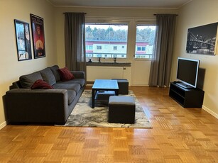 Apartment - Järdalavägen Linköping