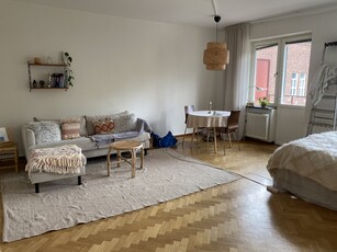 Apartment - Kapellgatan Malmö