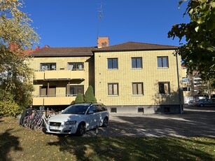 Apartment - Klostergatan Eskilstuna