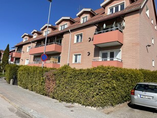 Apartment - Klostergatan Eskilstuna