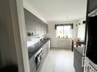 Apartment - Klövervägen Halmstad