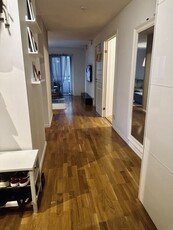 Apartment - Lavettvägen Sundbyberg