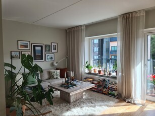 Apartment - Långströmsgatan Göteborg