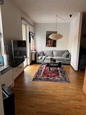 Apartment - Maskinistvägen Järfälla