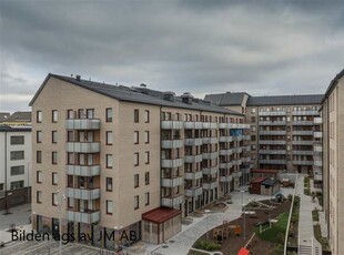 Apartment - Mäldgränd Järfälla