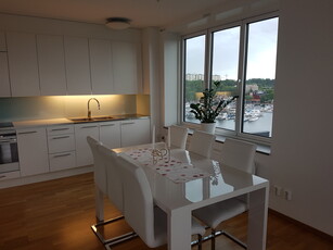 Apartment - Moa Martinsons Torg Stockholm