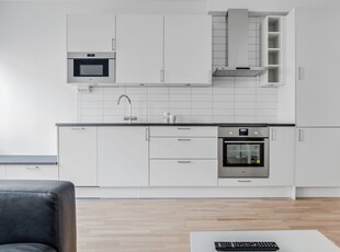 Apartment - Myntgatan Göteborg