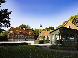 Apartment - Östra Balkåkravägen Ystad