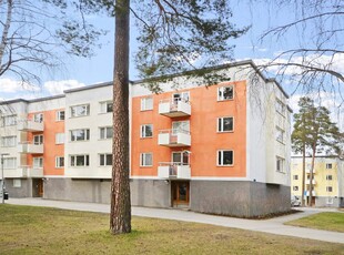 Apartment - Ringvägen Västerhaninge