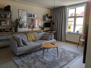 Apartment - Rosengatan Ronneby