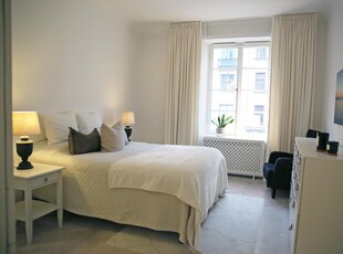 Apartment - Sankt Eriksgatan Stockholm