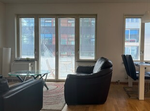 Apartment - Sjöfartsgatan Stockholm