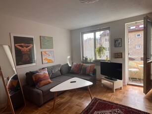 Apartment - Skagersvägen Årsta