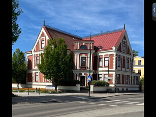 Apartment - Södra Järnvägsgatan Växjö