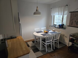 Apartment - Stöttingsgränd Hägersten