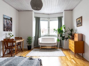 Apartment - Sveavägen Eskilstuna