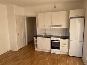 Apartment - Tegelgatan Örebro