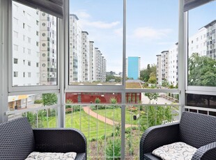 Apartment - Terapivägen Huddinge