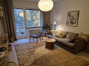 Apartment - Torsvikssvängen Lidingö