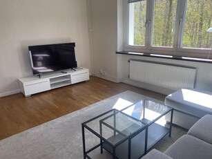 Apartment - Ulfsparregatan Göteborg