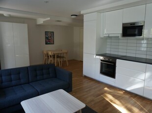 Apartment - Uppfartsvägen Solna