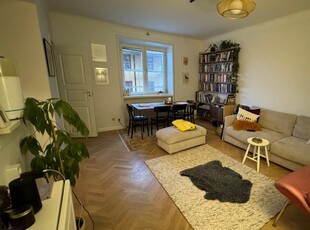 Apartment - Västmannagatan Stockholm