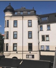 Apartment - Yxhammarsgatan Borås